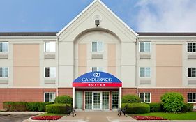 Sonesta Simply Suites Chicago Libertyville