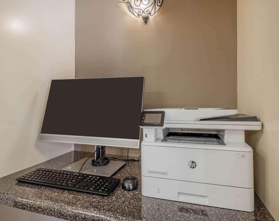 Sonesta Simply Suites Chicago Libertyville Einrichtungen foto